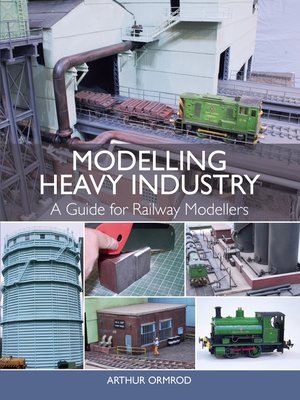 cover image of Modelling Heavy Industry